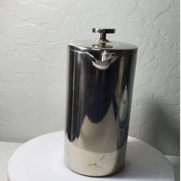 Secura French Press manual Coffee Maker 32 Ounce (4 Cups) - Picture 5 of 8